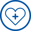 εικονίδιο καρδιάς